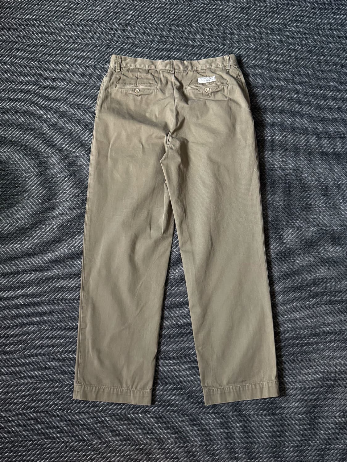 (32) 폴로 랄프로렌 PROSPECT 빈티지 치노 팬츠 상품이미지7