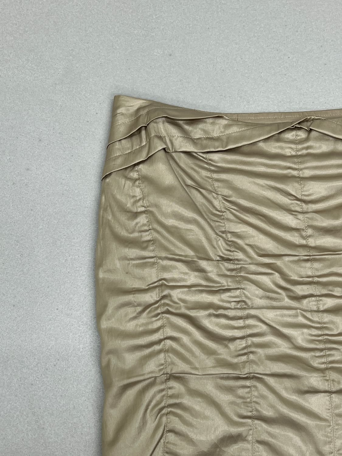 PINKY&DIANNE 스커트 상품이미지2