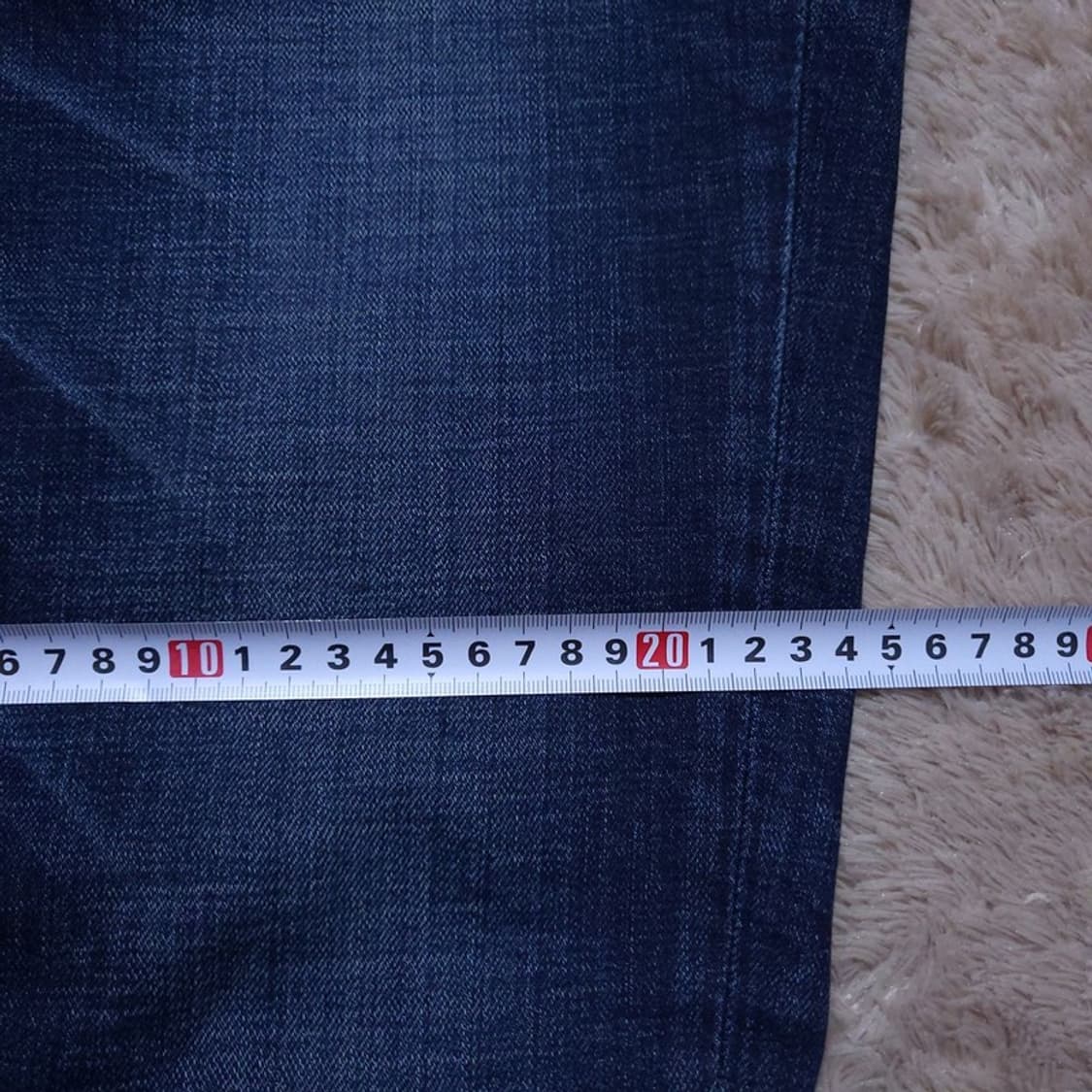 게스 Guess 여 청바지 78/31 0426 상품이미지5