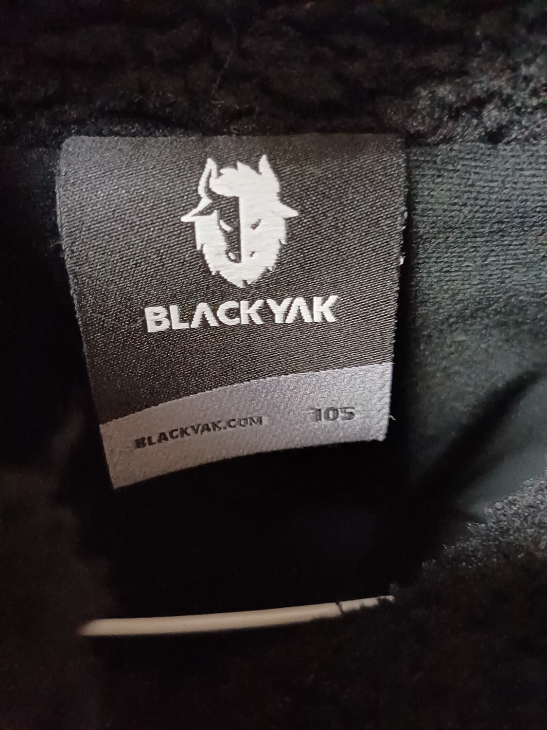 블랙야크 후리스  상품이미지3