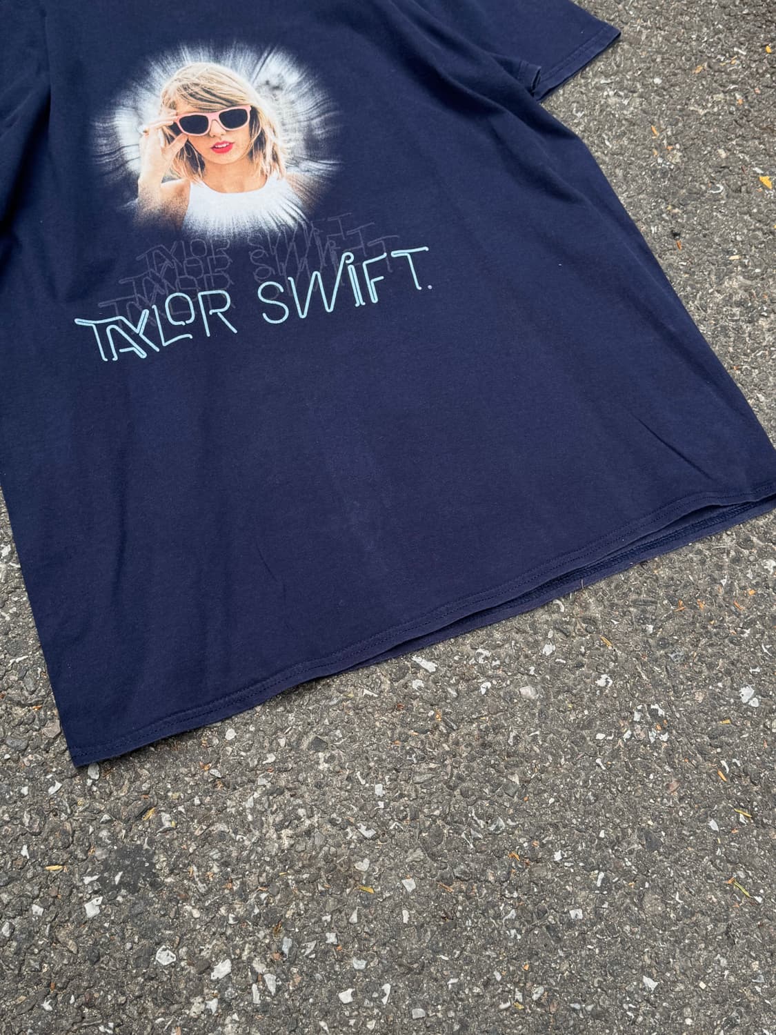 Taylor Swift The 1989 World Tour T-Shirt 상품이미지4