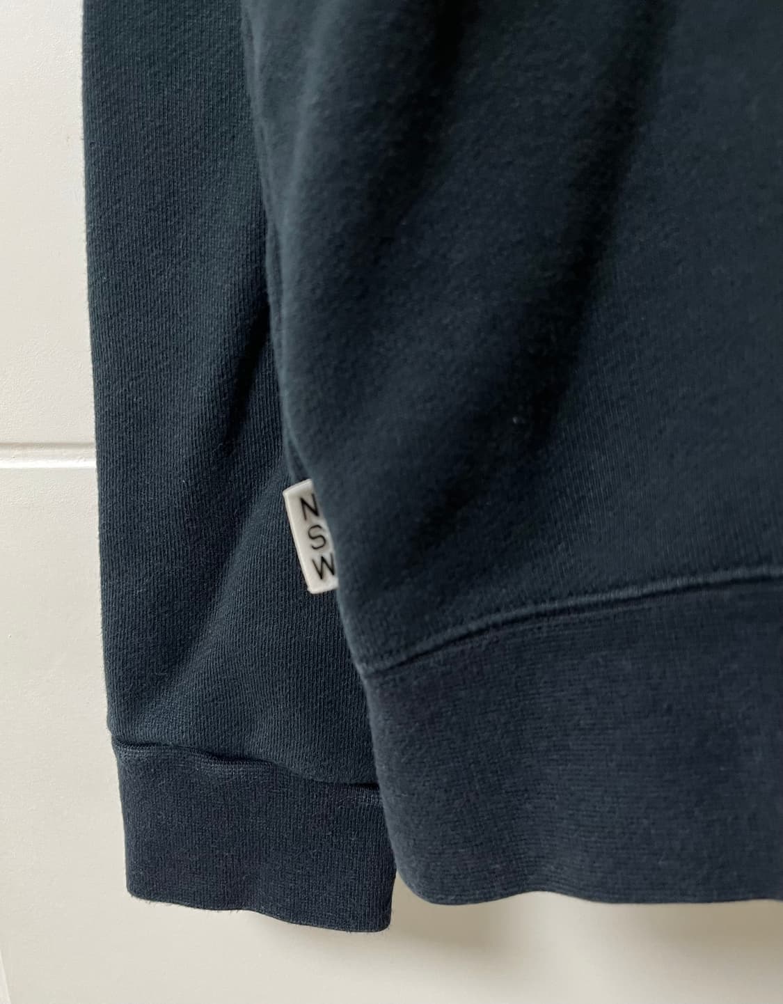 나이키 후드티 상품이미지4