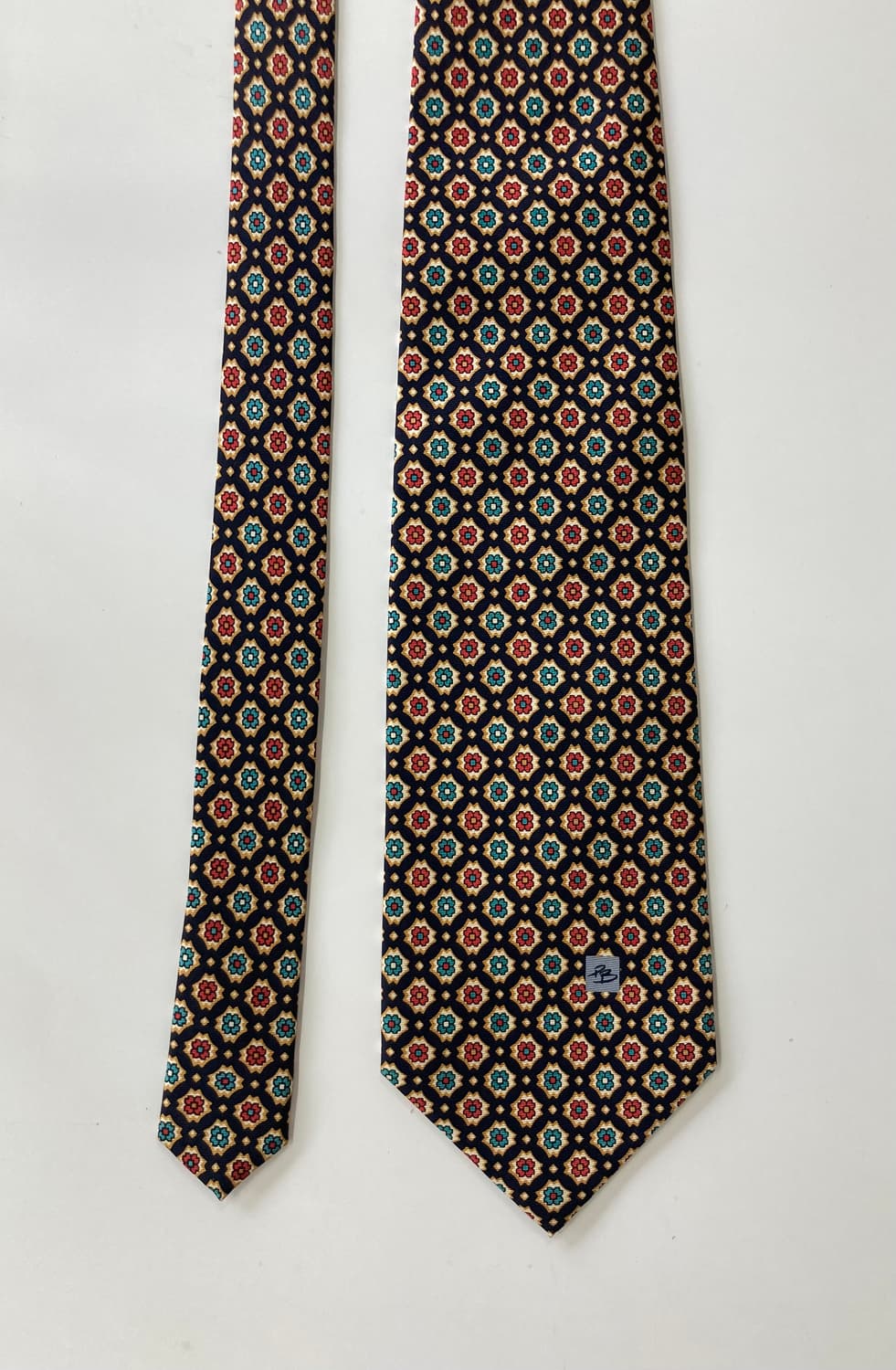 피에르 발망 넥타이 상품이미지1