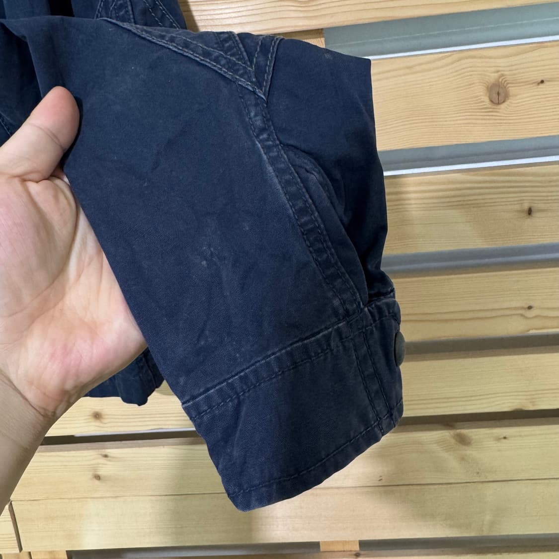 폴로 자켓 상품이미지5