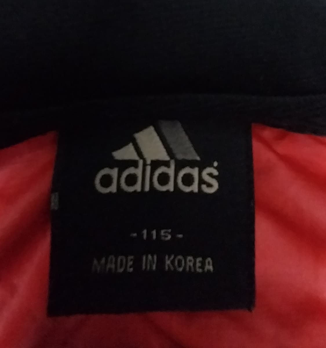 FC서울 아디다스유니폼 상품이미지5