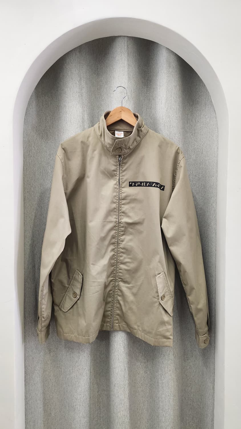 UNITED ATHLE WORKS 상품이미지1