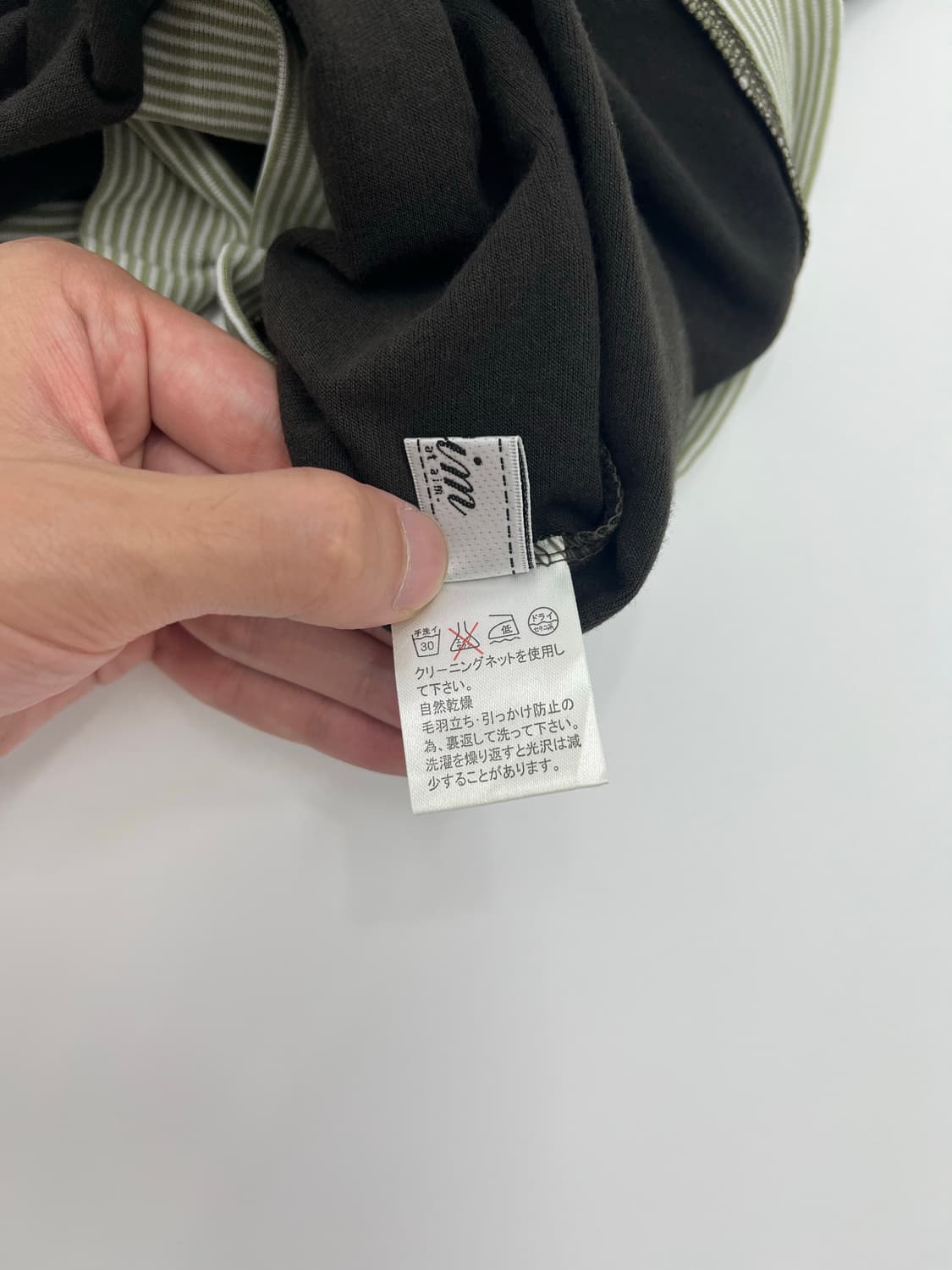 빈티지 프린팅 반팔 티셔츠 상품이미지6