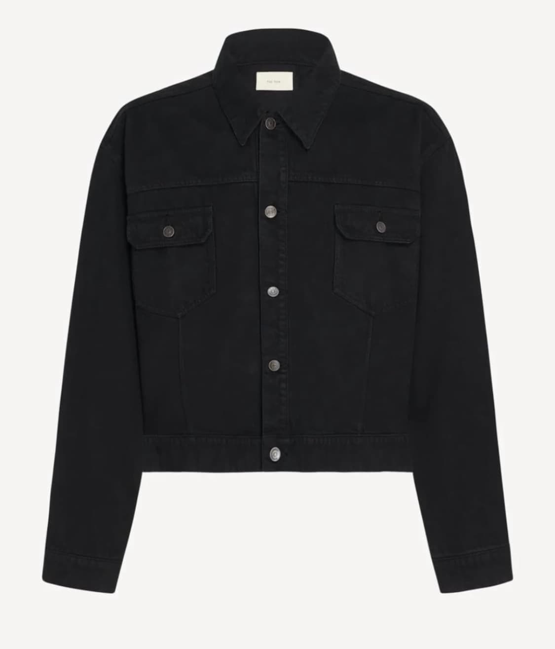 [구매] 더로우 올슨 자켓 the row orson jacket 상품이미지1