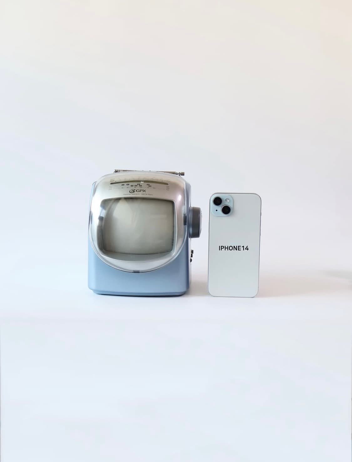 𝐆𝐏𝐗 𝐏𝐨𝐫𝐭𝐚𝐛𝐥𝐞 𝟓𝐢𝐧𝐜𝐡 𝐓𝐕 상품이미지2