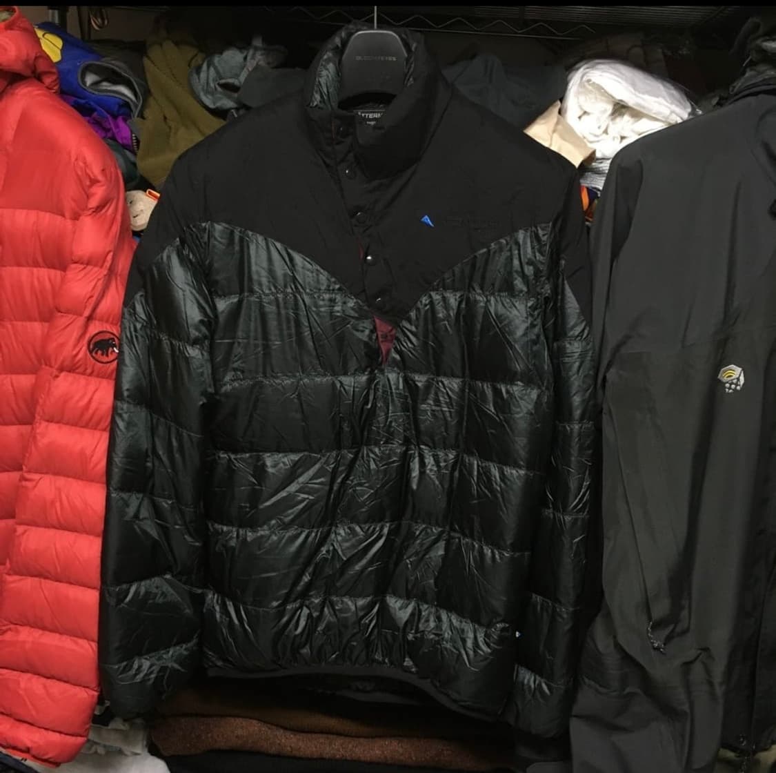 클라터뮤젠 리브 구형 상품이미지2