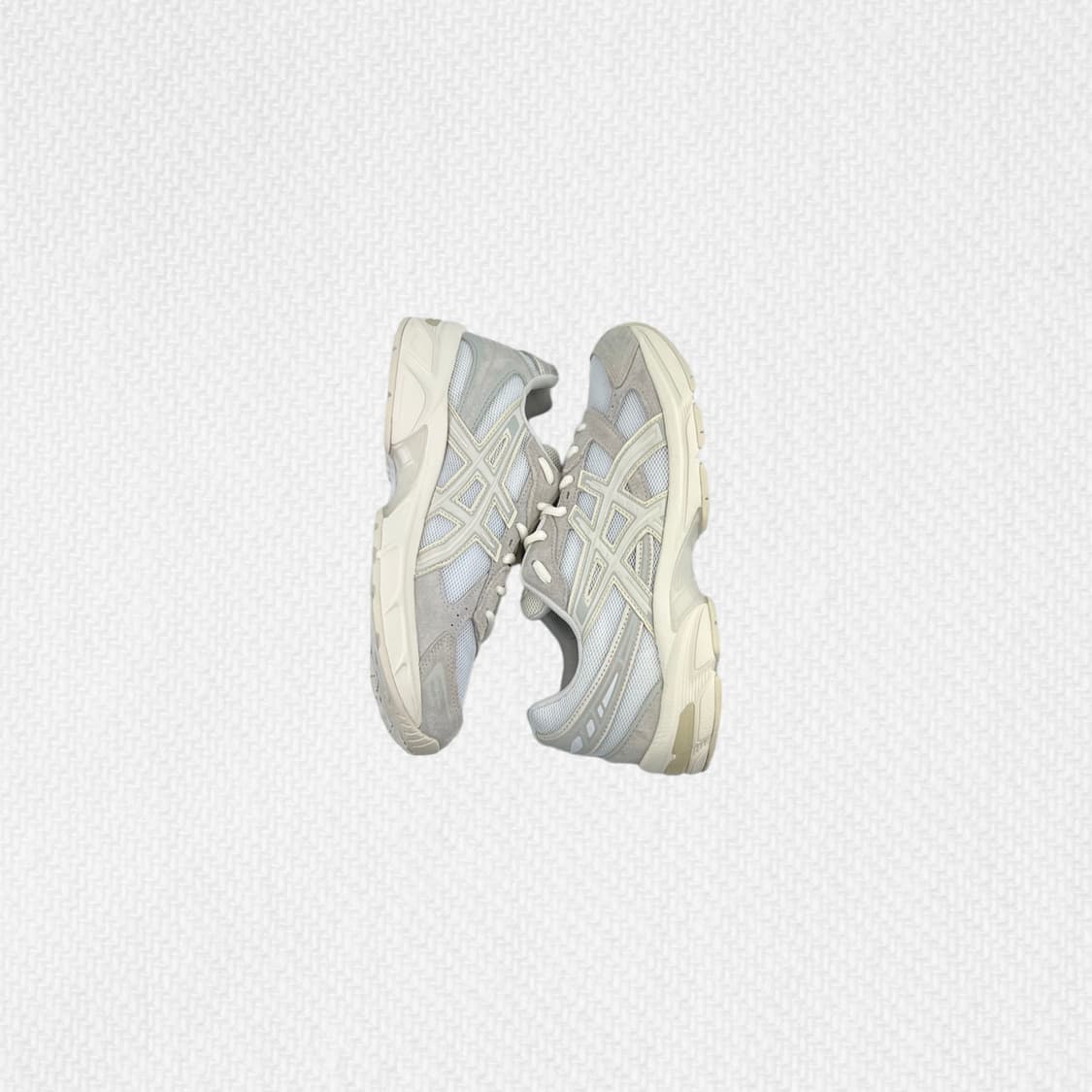 270 아식스 젤 1130 화이트 버치 상품이미지2