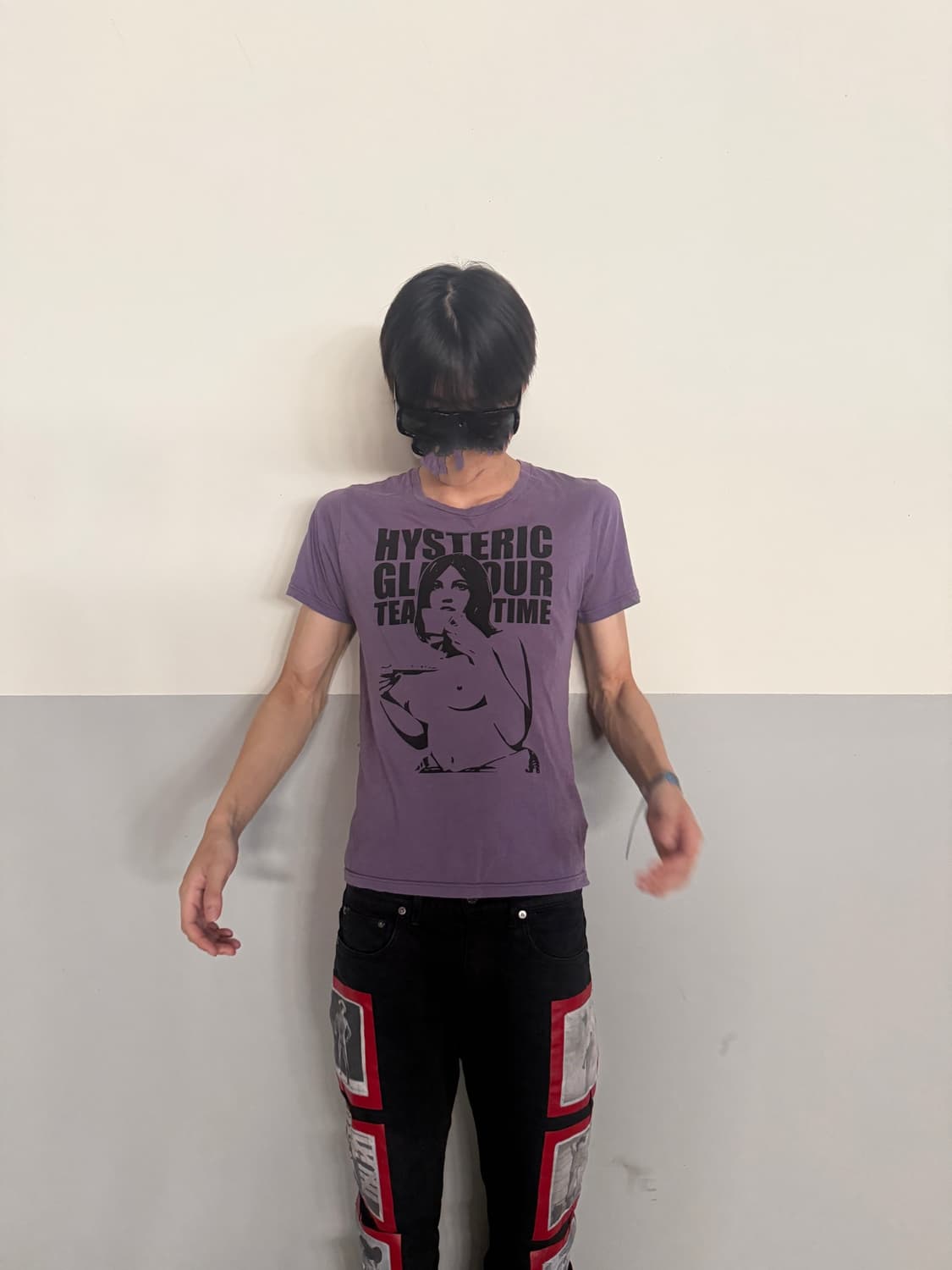 Hysteric glamour 19 상품이미지3