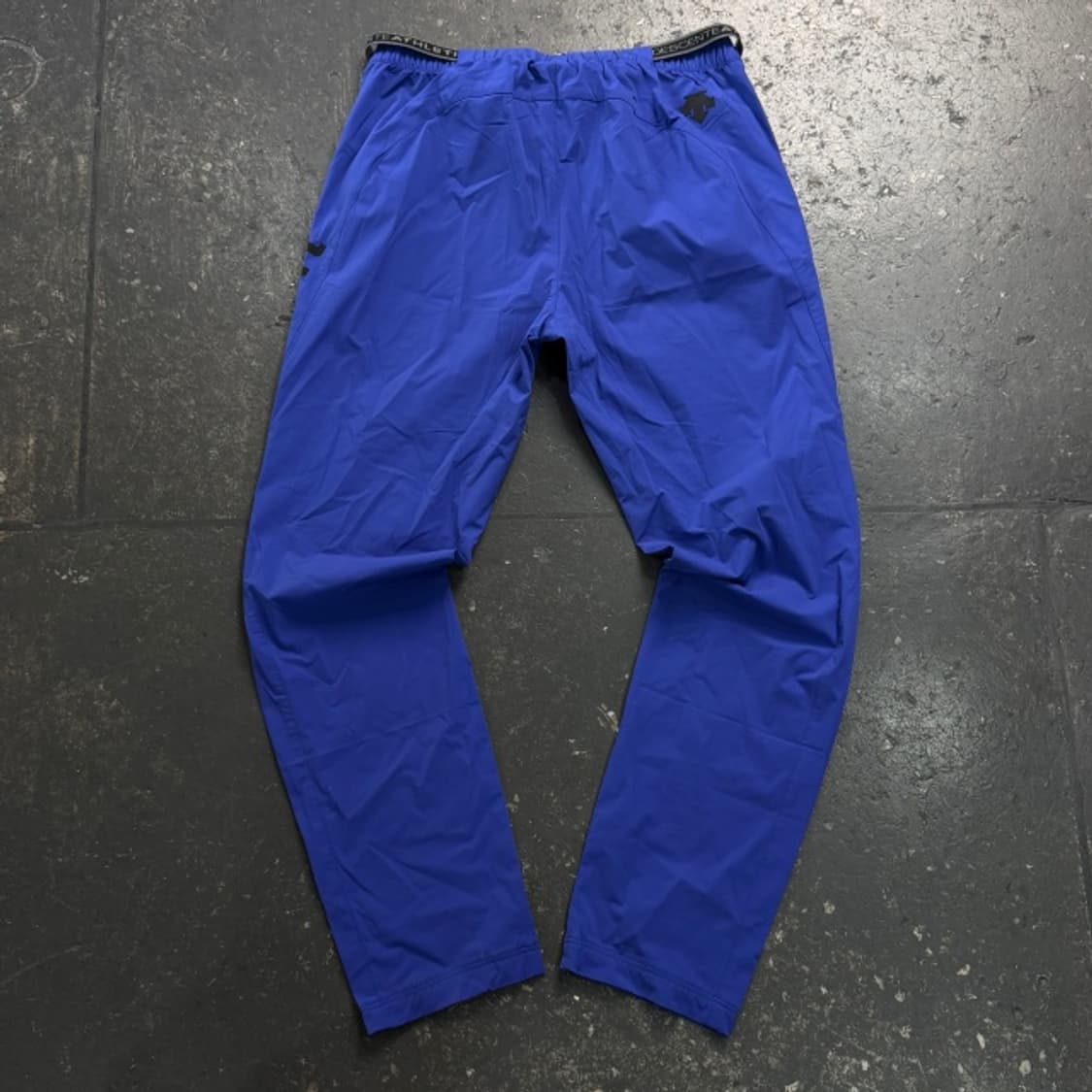 105 데상트 나일론 팬츠 상품이미지5