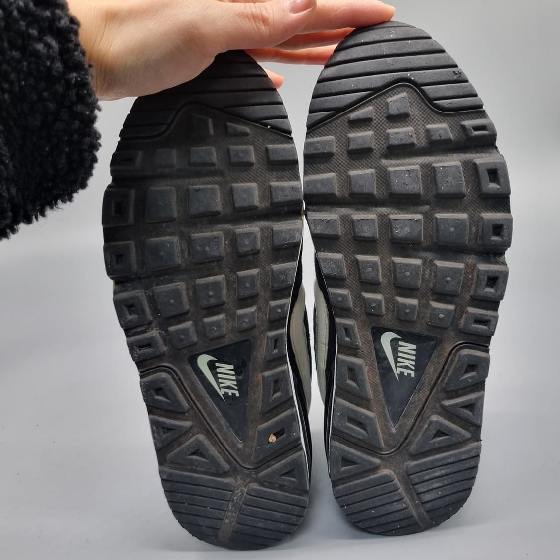 나이키 에어맥스 커맨드 운동화245 상품이미지4