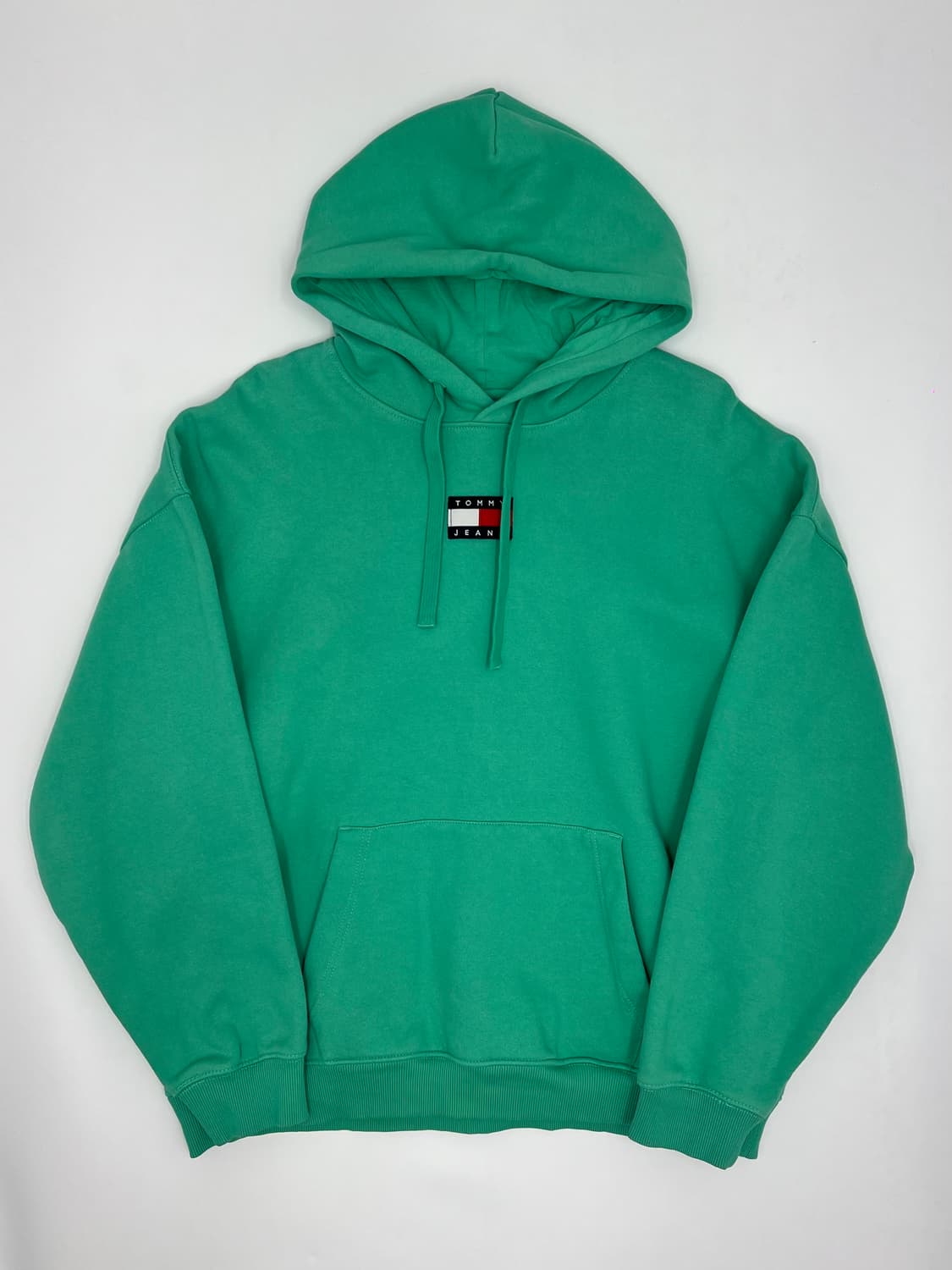 타미 진스 후드티 상품이미지1