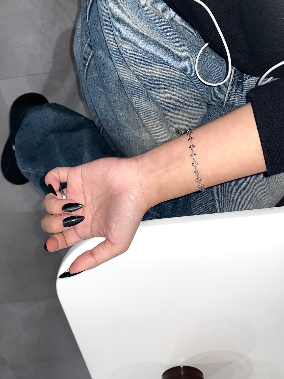 未明 미명 팔찌 상품이미지1