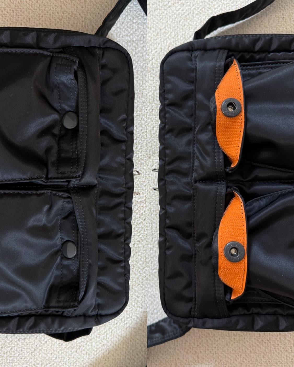 PORTER 포터 탱커 숄더백 S  상품이미지6