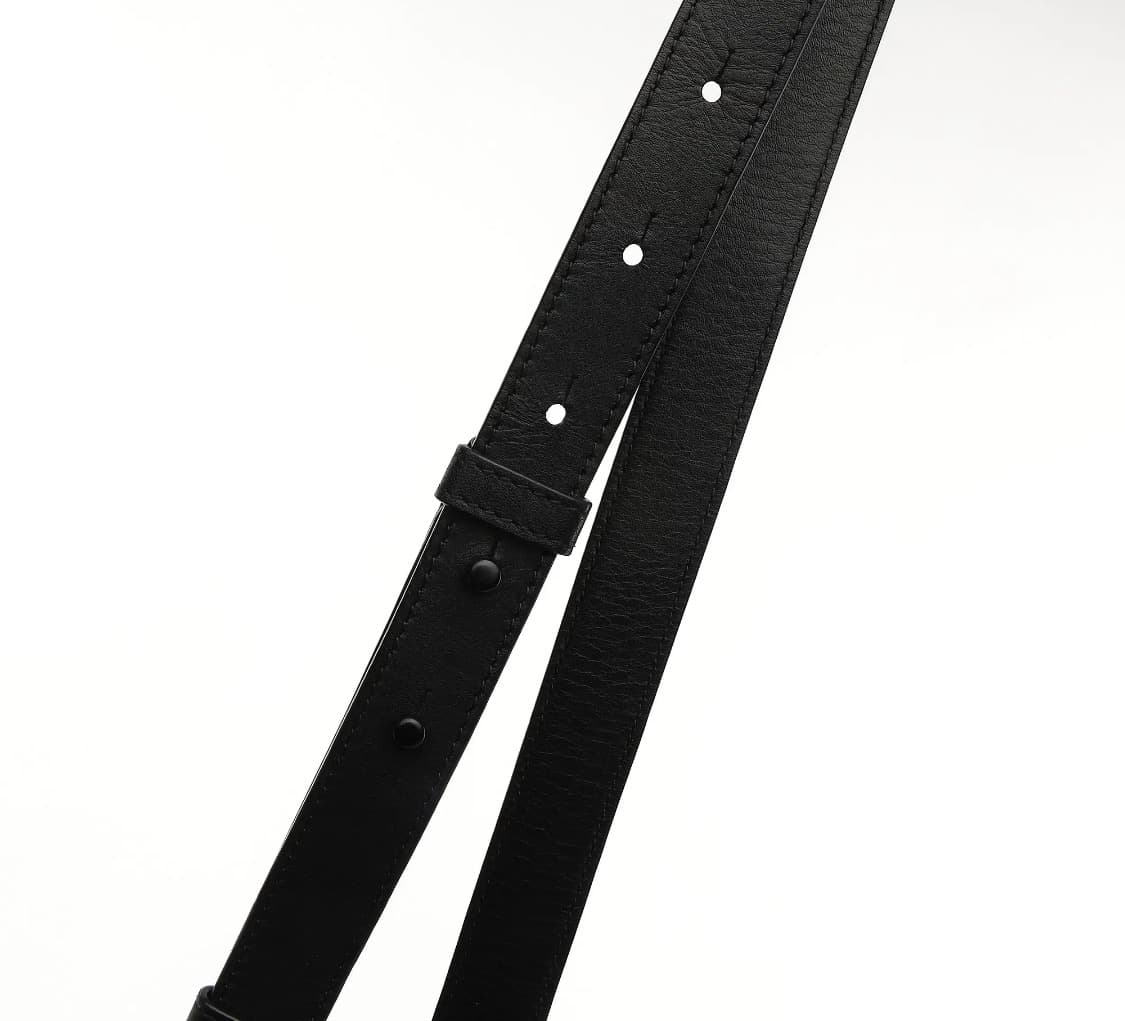 [S급] 보테가베네타 인트레치아토 메신저 크로스백 판매합니다!!! 상품이미지8