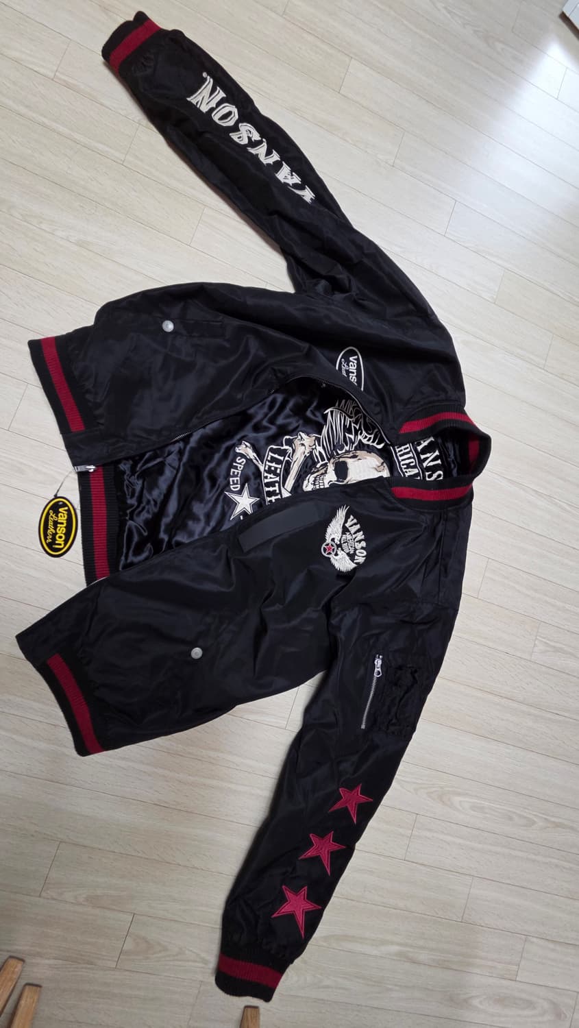 aao x 벤슨 리버서블 스카잔 xl 상품이미지4