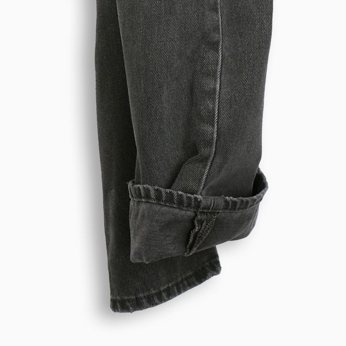 빈티지 리바이스 517 흑청 블랙진 30 인치 LV5173052 상품이미지7