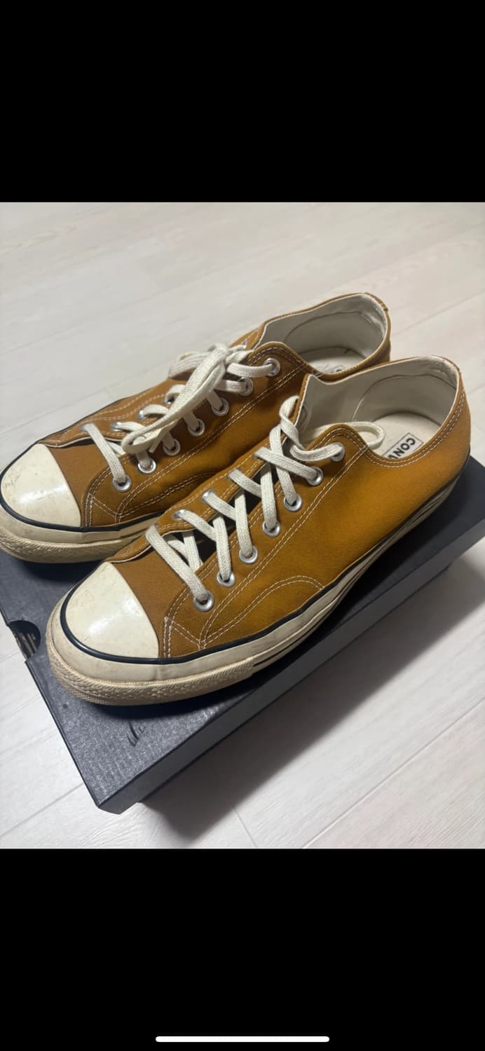 컨버스 로우 300 상품이미지1