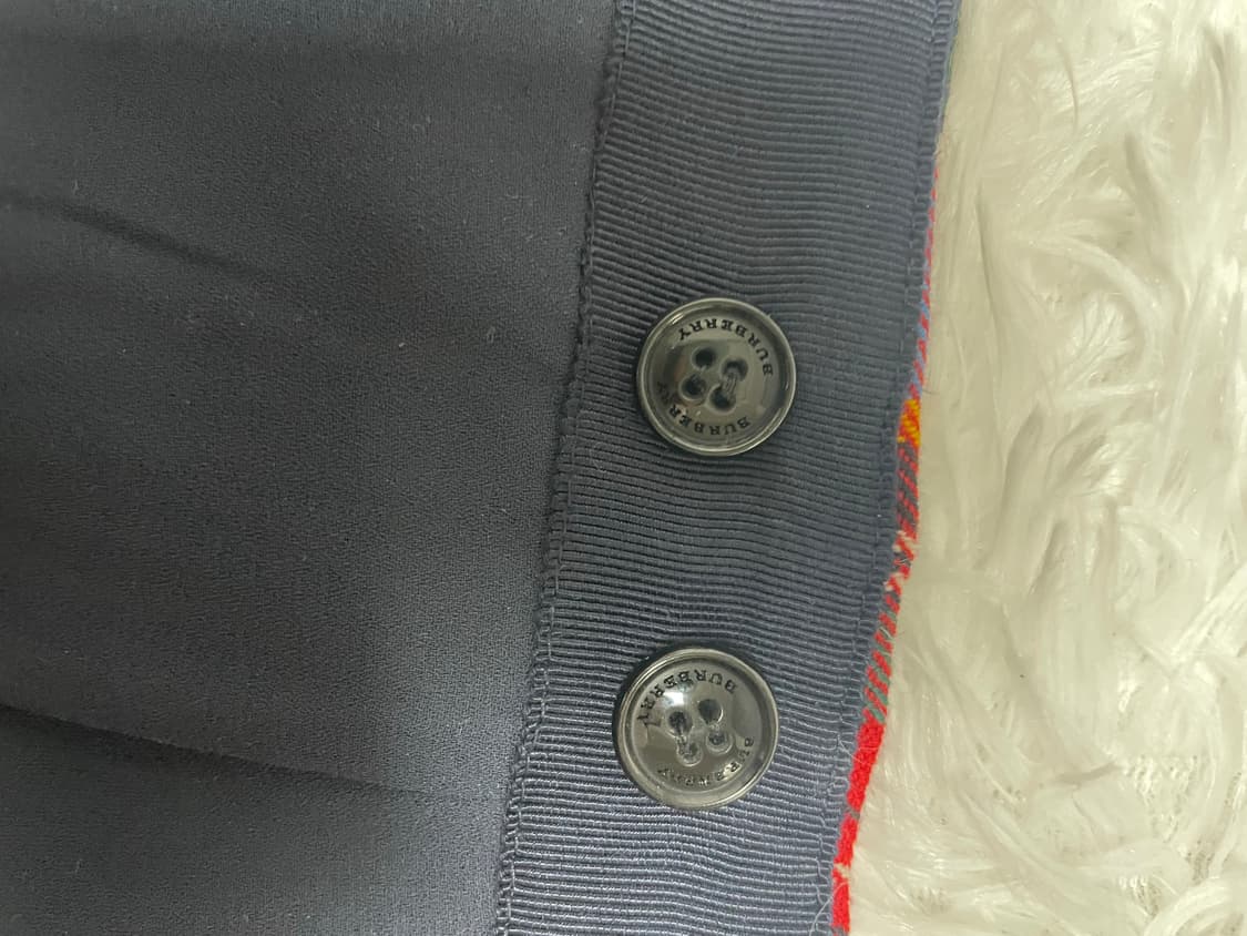 버버리 스커트 상품이미지4