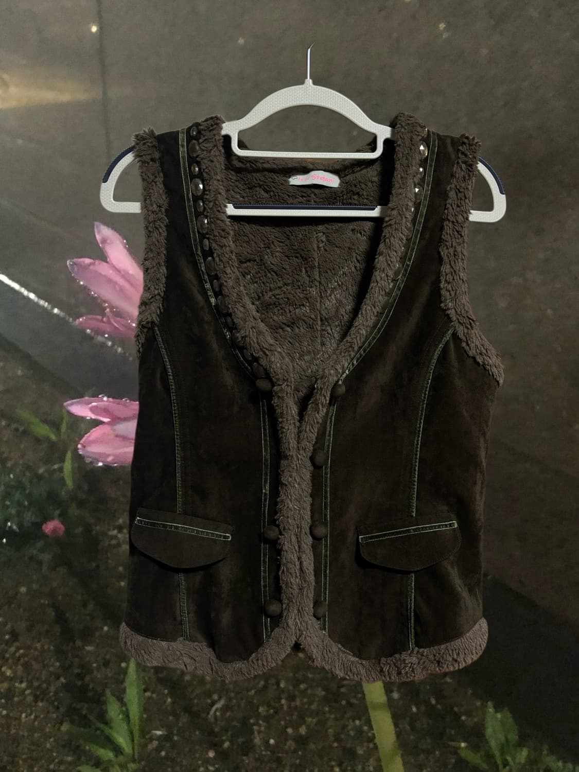 무미츠 빈티지 히피 모리 코디 세트 상품이미지4