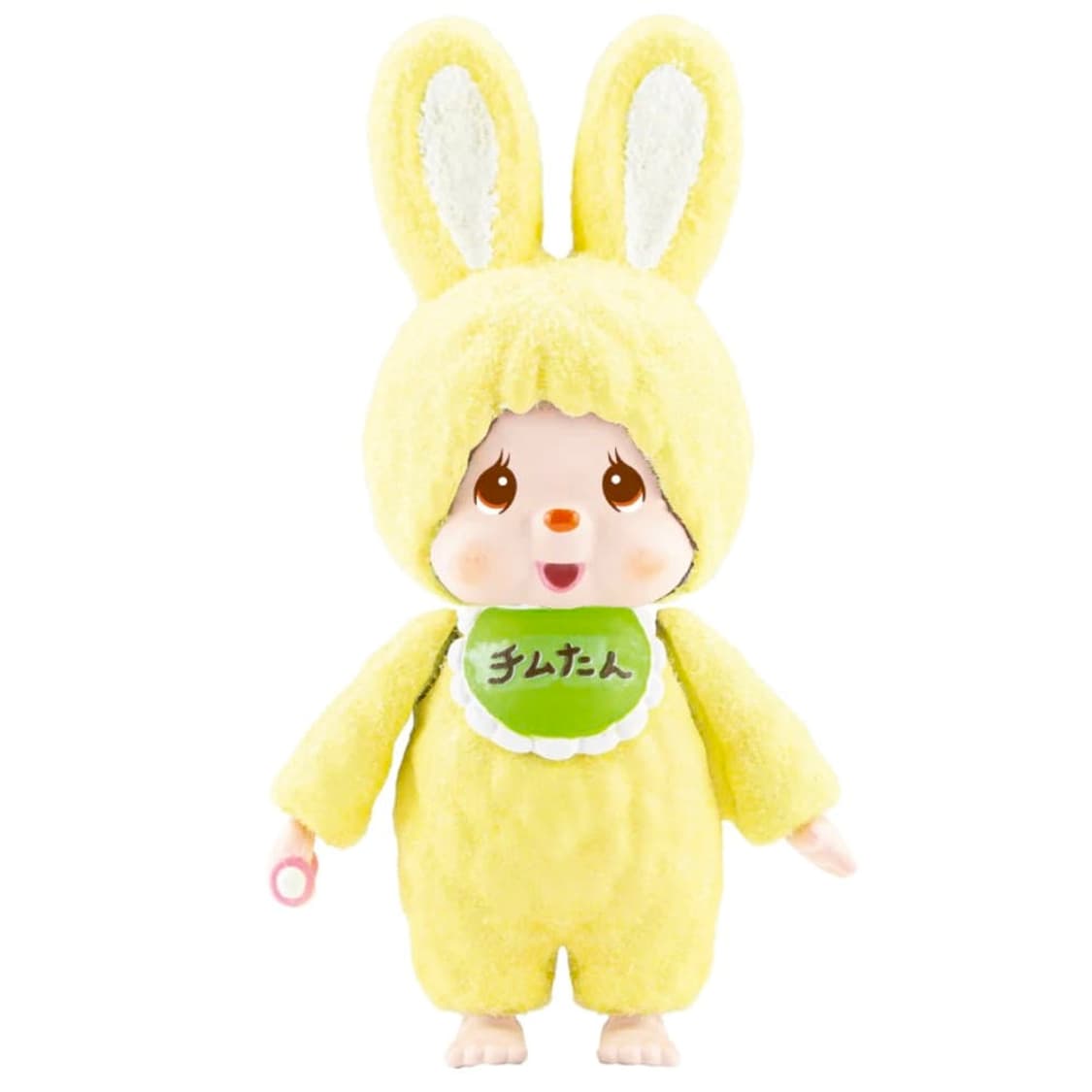 (미개봉) 몬치치 플로킹 마스코트 피규어 시리즈4 랜덤발송 상품이미지8