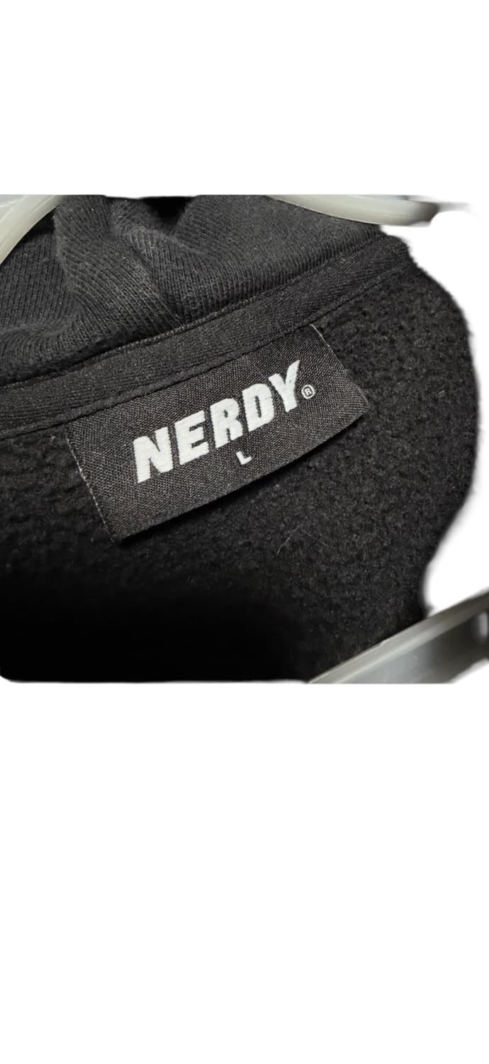 널디 후드집업 상품이미지2