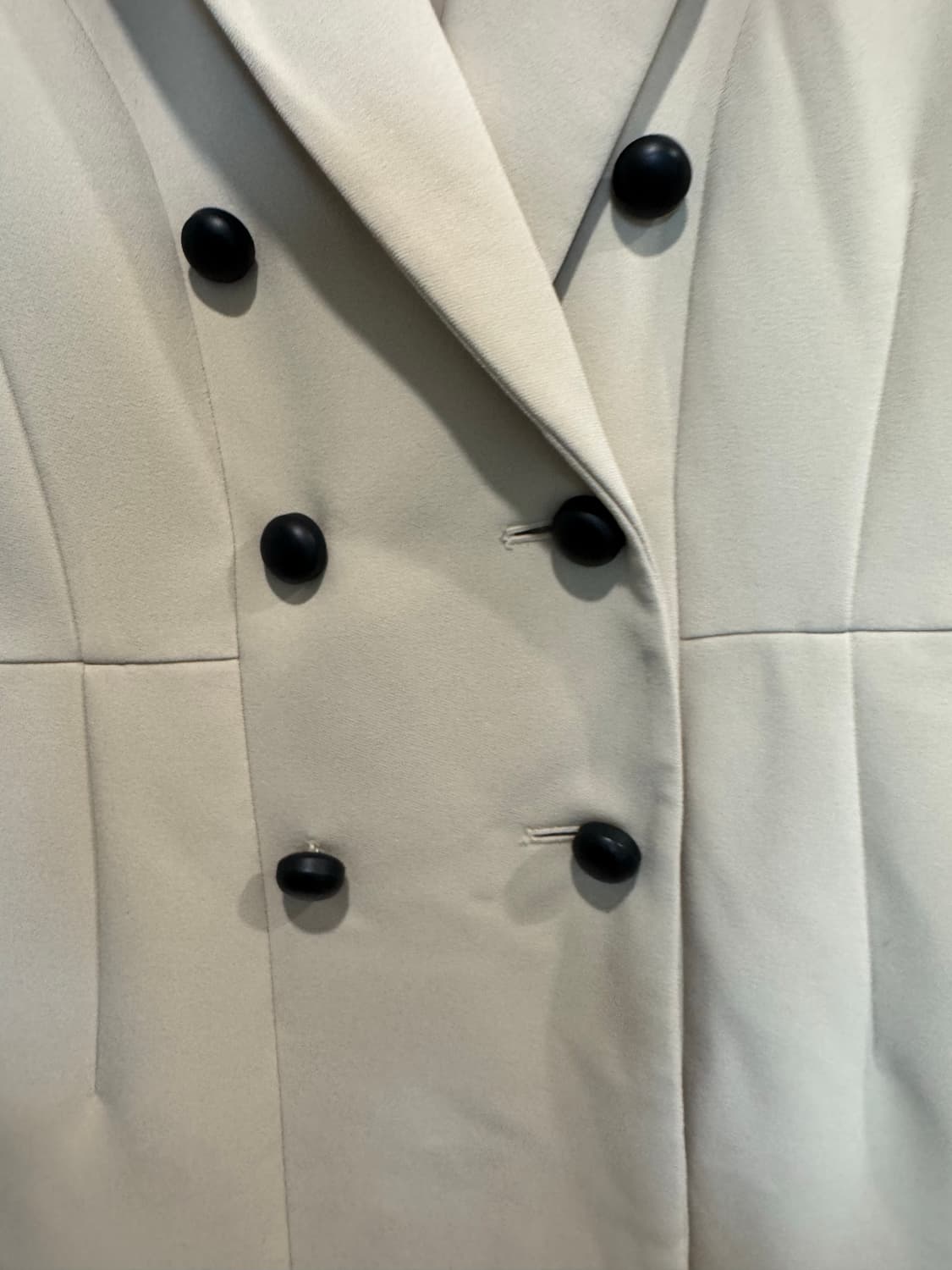 제평 지미와이 벌룬 원피스 -염정아 원피스 상품이미지5