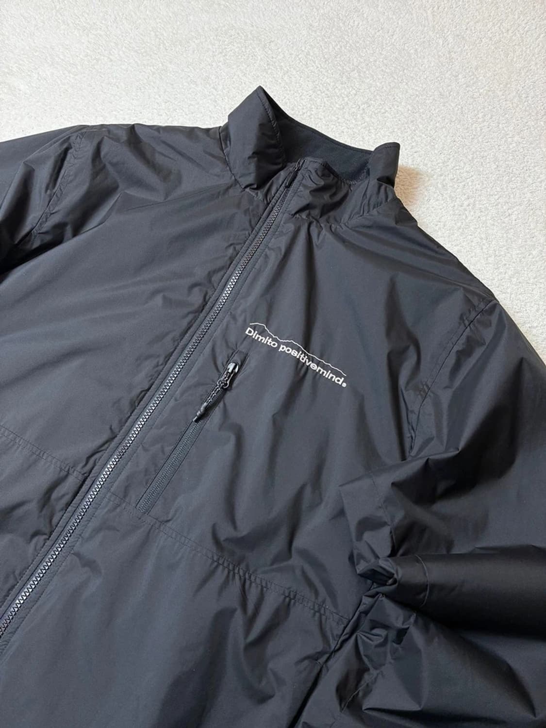 디미토 23FW 인슐레이티드 OG 자켓 PN6679 상품이미지3