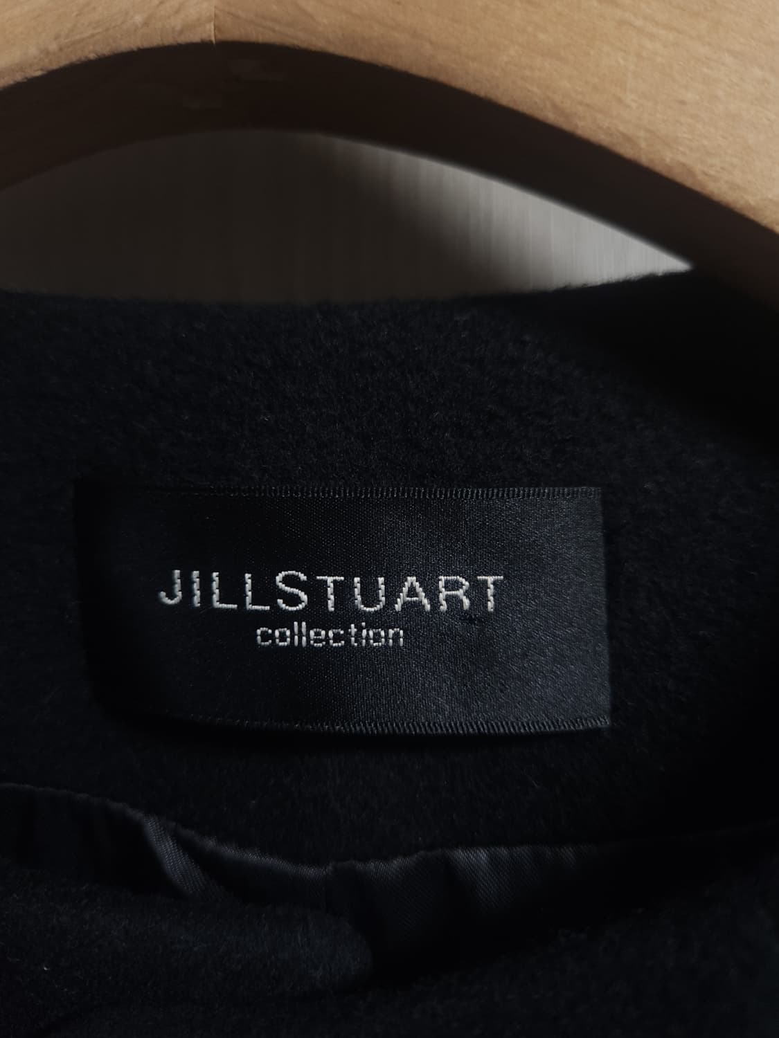 질스튜어트 캐시미어함유 롱코트, 88-165 상품이미지2