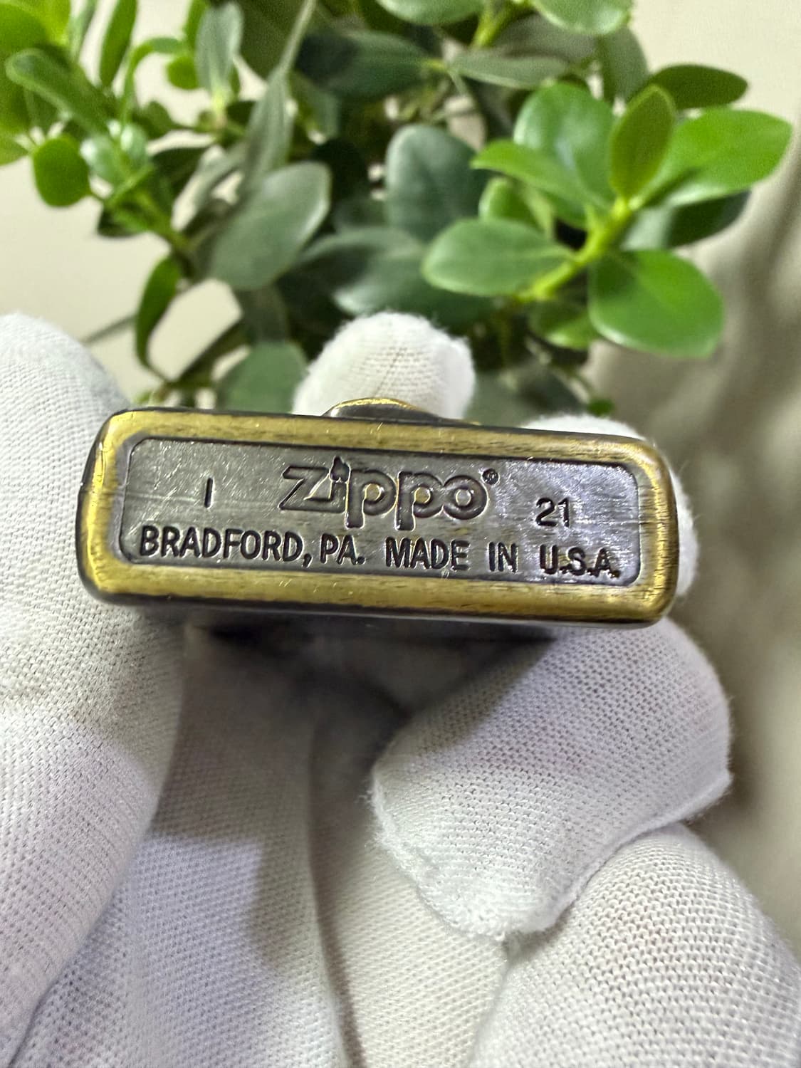 지포라이터 상품이미지7