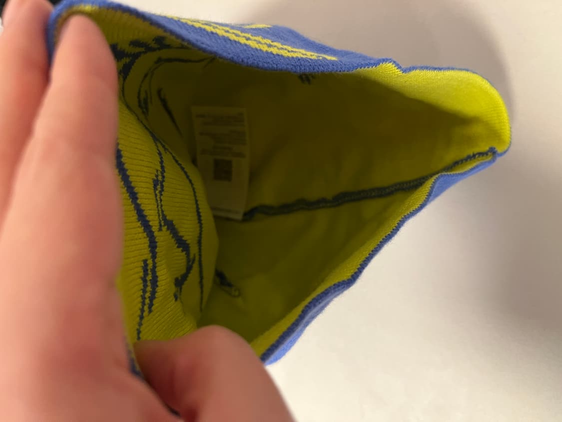 아크테릭스 비니 새상품 (일렉트라 유포리아) 상품이미지4