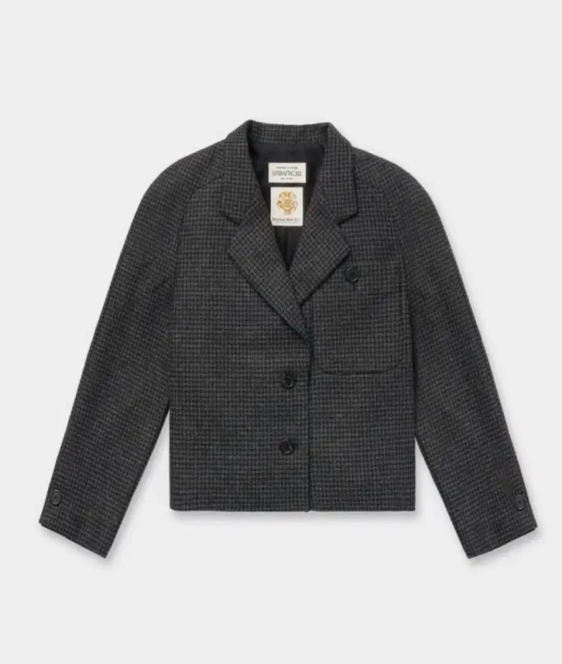 얼바닉30 피에르 자켓 상품이미지5