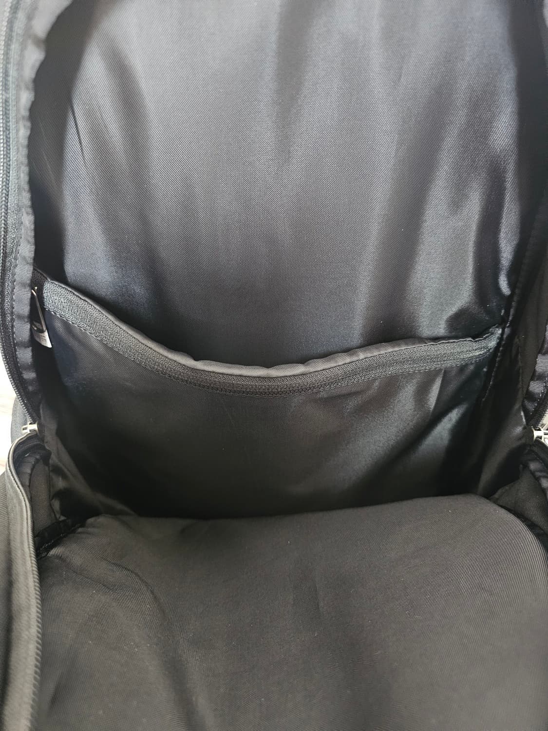 노스페이스 20L 테크샷 백팩 상품이미지4