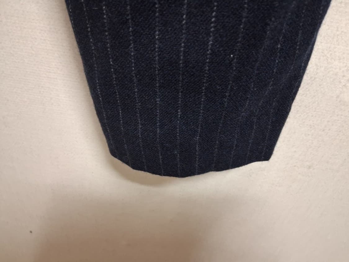 유냐이티드 에로우즈 남성울팬츠 34인치 새거컨디션  상품이미지7