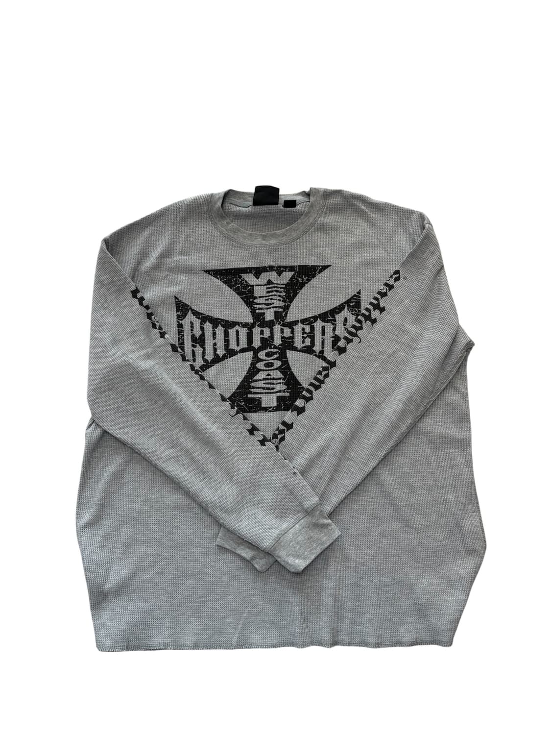 웨스트 코스트 챠퍼스 서멀 L 상품이미지2