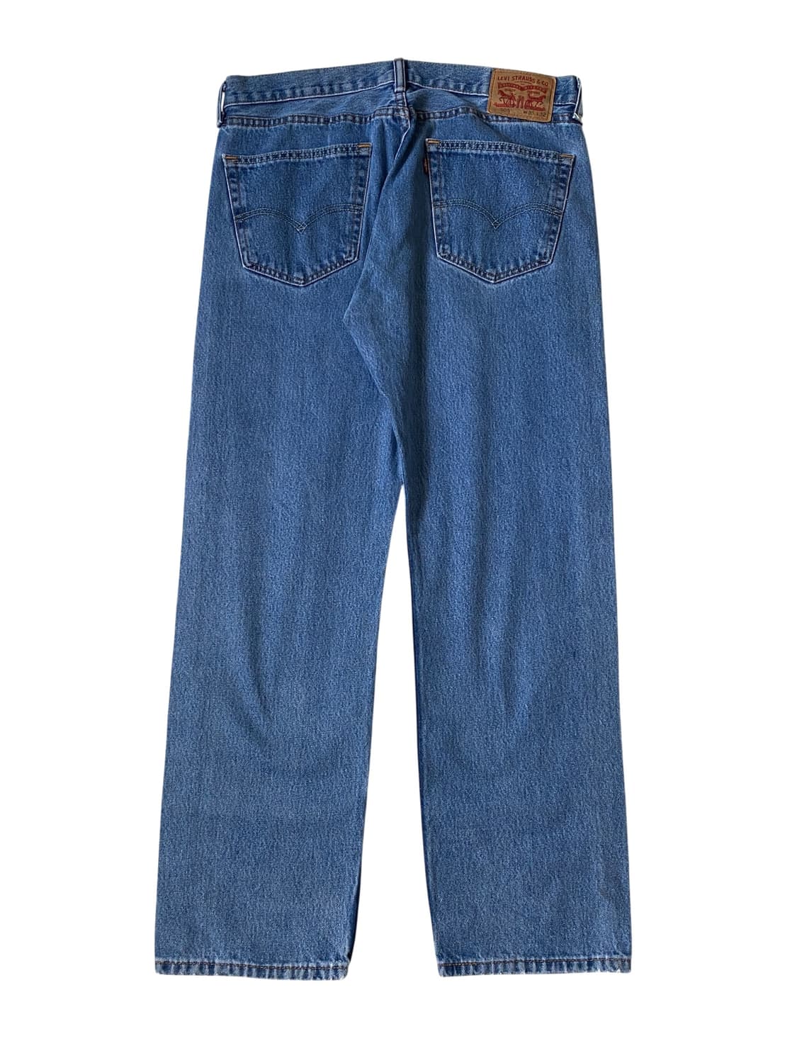 리바이스 505 (35) AB1289 상품이미지8