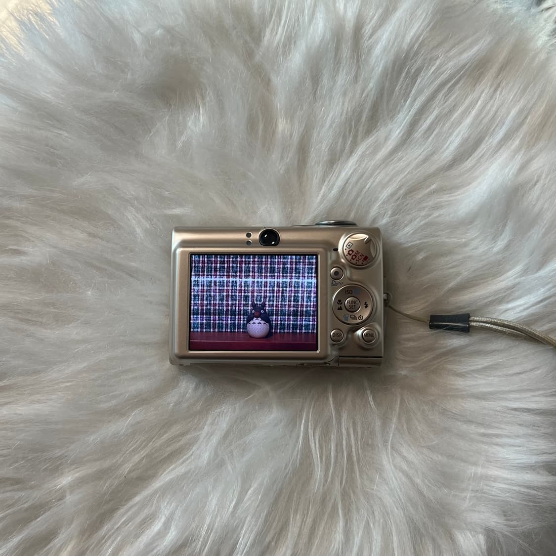 *한글*canon ixy700(ixus 750) 익서스750  빈티지디카 상품이미지5