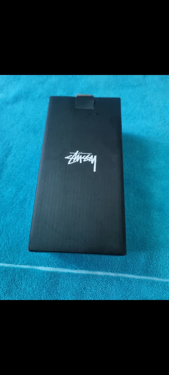 Stussy 오브제 향초 상품이미지2