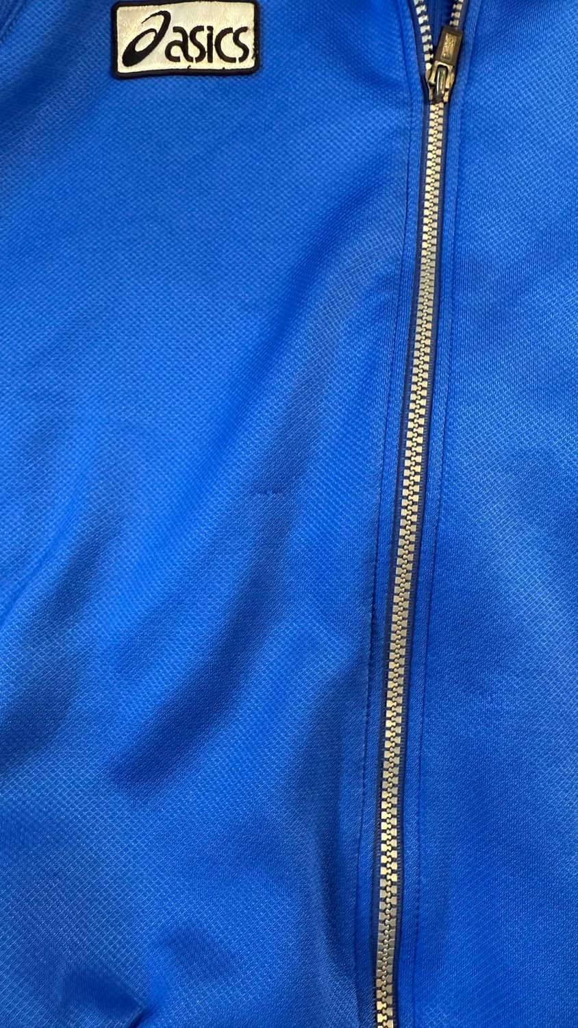 Vintage Asics sport 자켓 상품이미지6