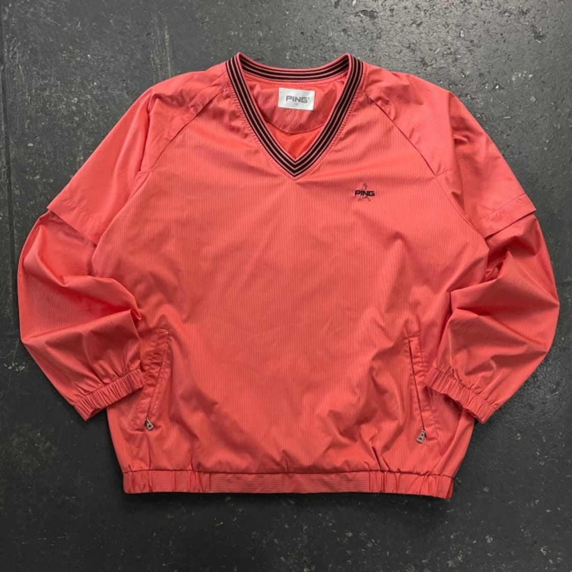 105 핑 웜업  상품이미지1