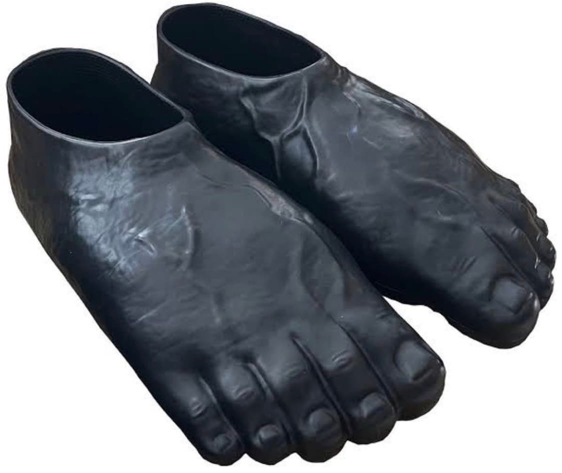 임란포테이토 X 크록스 사이즈 L (290이상) 상품이미지1