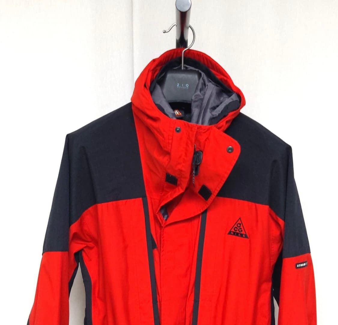 나이키 ACG 올드스쿨 스톰핏 상품이미지2