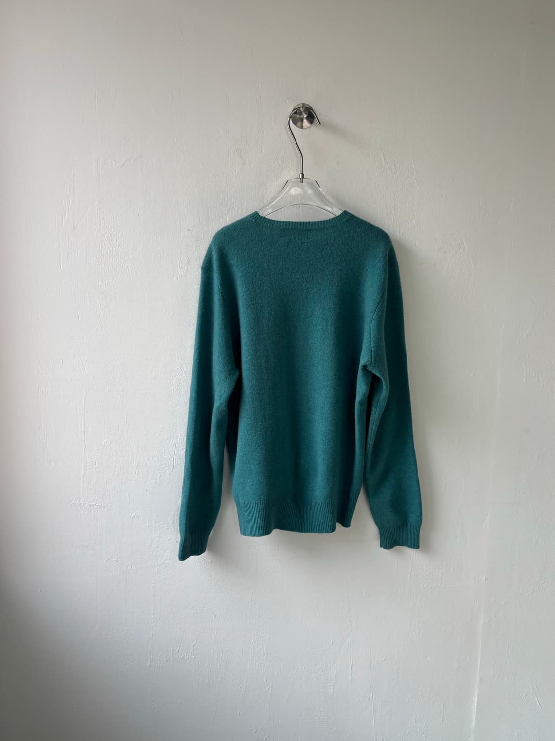 폴로 랄프로렌 램스 울 스웨터  상품이미지5