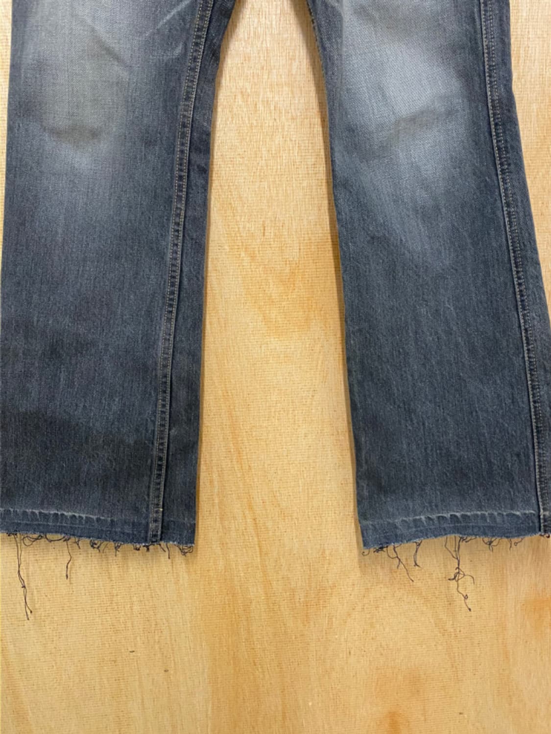 샵 세일중🌞 LEE boots-cut denim pants 리 부츠컷 상품이미지7