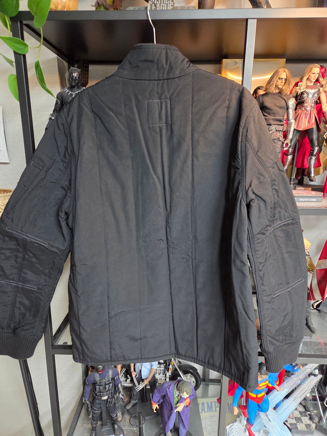 GAP 나일론 자켓 상품이미지4