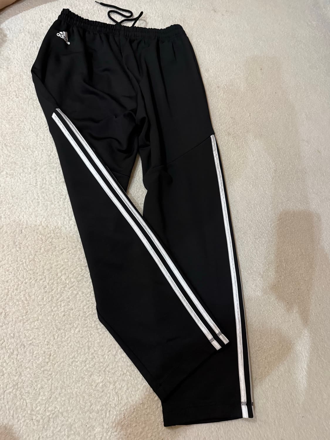 아디다스 삼선 트레이닝복 세트 상품이미지4