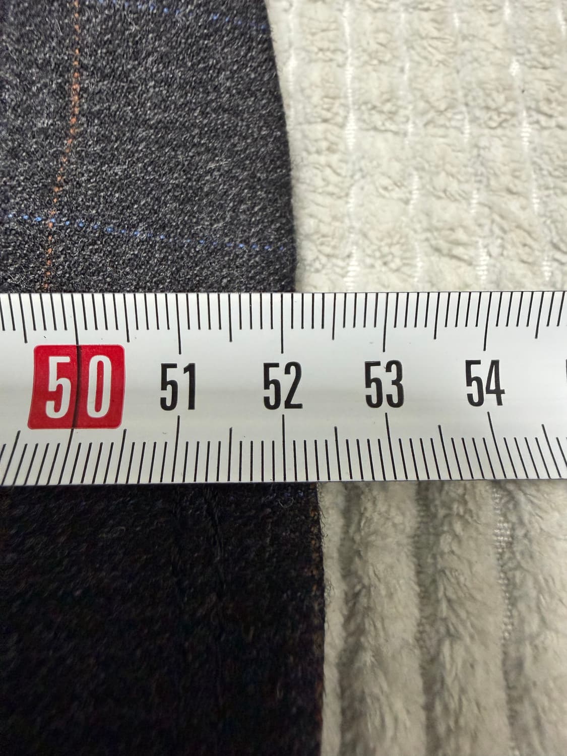 버버리 블루 라벨 금장 버튼 테일러드 재킷 상품이미지7